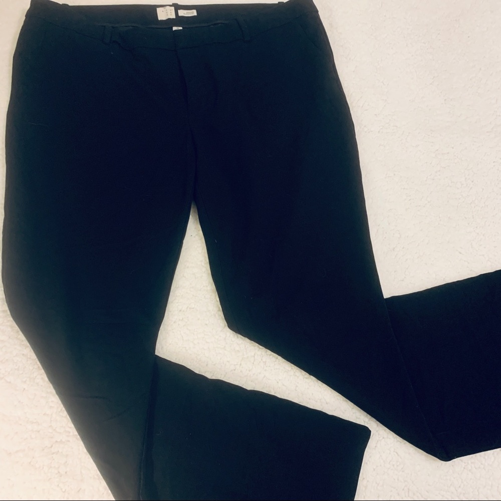 🖤A New Day🖤 Black Boot Cut Dress Pants